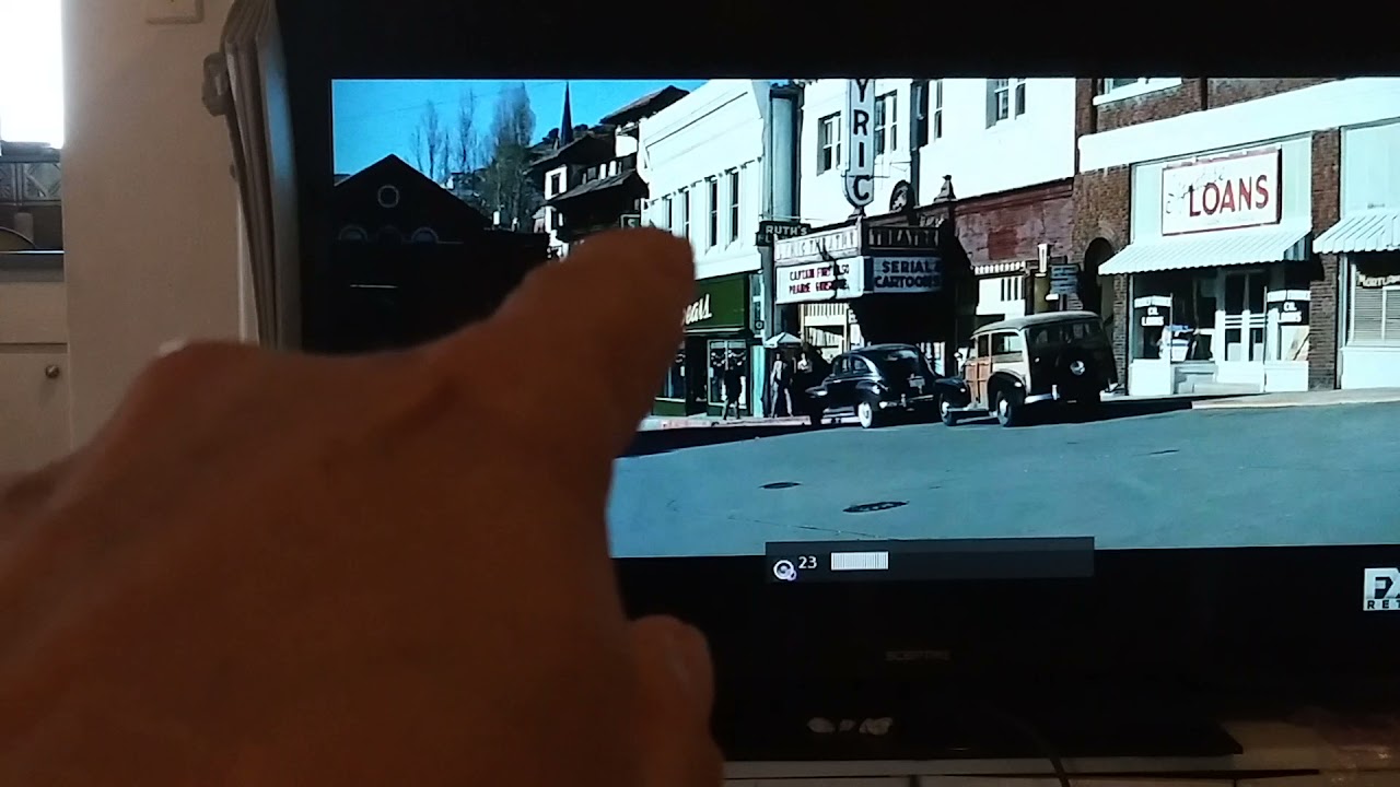 Walmart and Amazon one day will be like Sears today