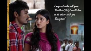 Heart Touching | BGM | 3 | Anirudh