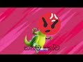 Nikelodeon all star brawl 2. sinhala gameplay. part1.