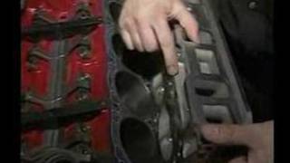 ESPN 2 Inside Drag Racing Don Garlits and Valley Girdle