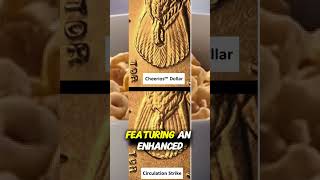 This $1 Cheerios Coin Is Worth $10,000?! Here’s Why