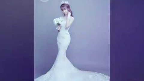 Allbum ảnh cưới của Khởi My và Kelvin Khánh