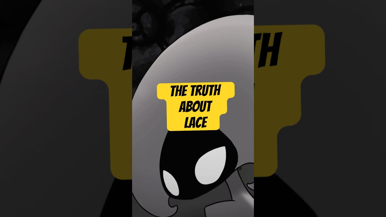 ПРАВДА о потерянном кружеве