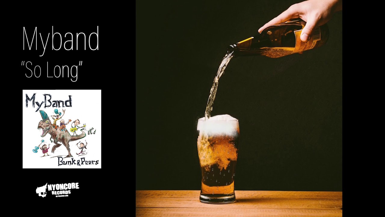 Myband - So Long