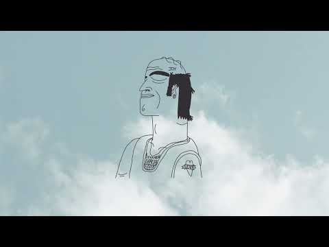 Slow Joy - Lay Me Out, I'm Out of My Mind (Lyric Video)