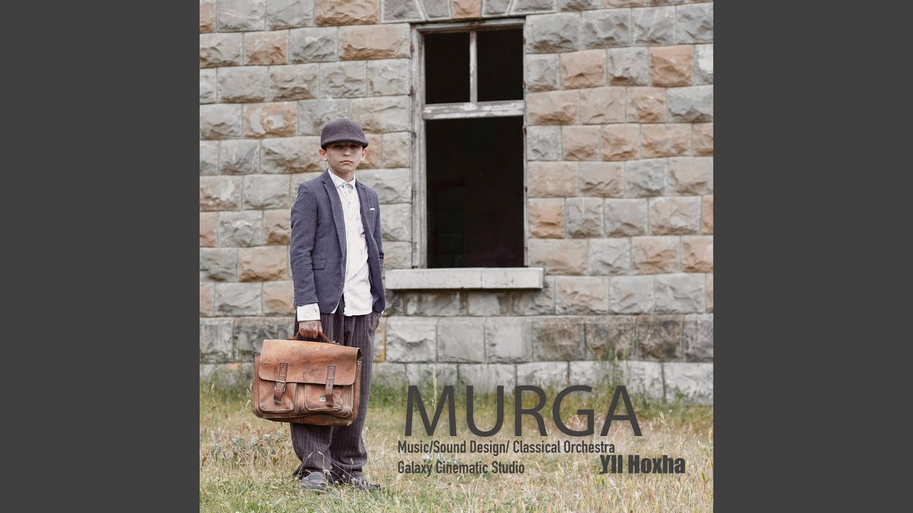 YouTubeでMurga Themeを視聴 YouTubeでMurga Themeを視聴