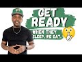 The Stock Market is About To TRAP Everyone {Tomorrow}🔥🔥🔥| Make $100 Thursday