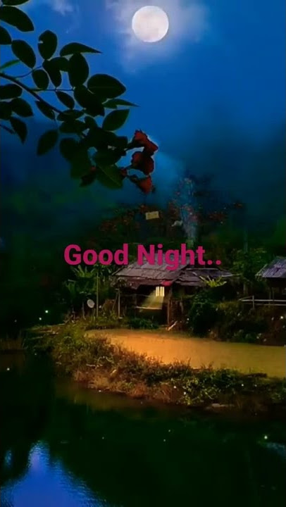 Sweet song...#Good night status..!!