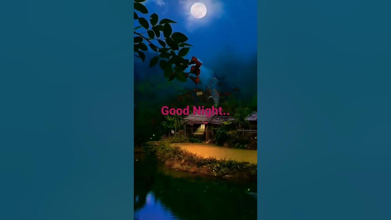Sweet song...#Good night status..!!