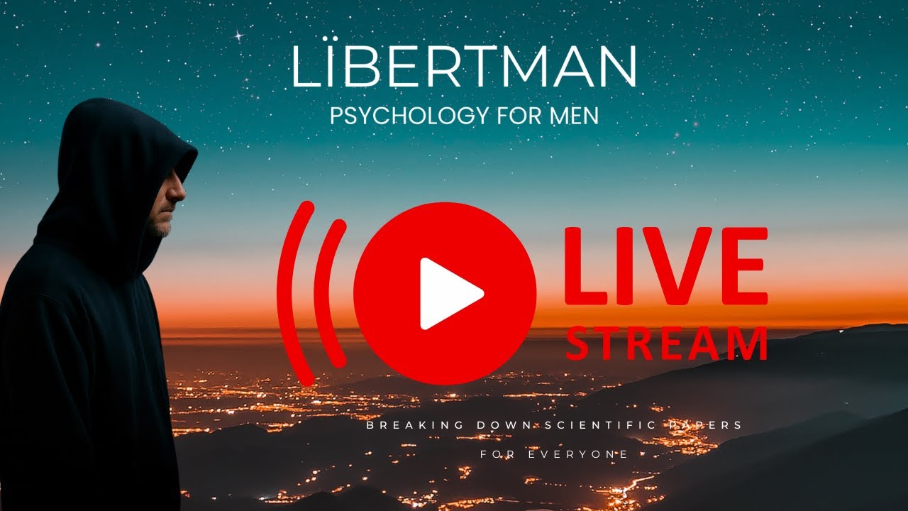 Why Men Don’t Feel Supported: The Science Behind Invisible Male Emotional Neglect