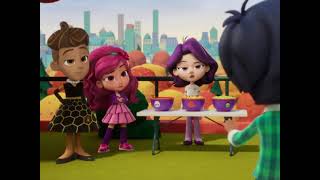 Daddy Pig The Third Part 17 - Princess Fighting Style