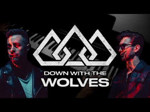 Down With The Wolves - The score, 2WEI