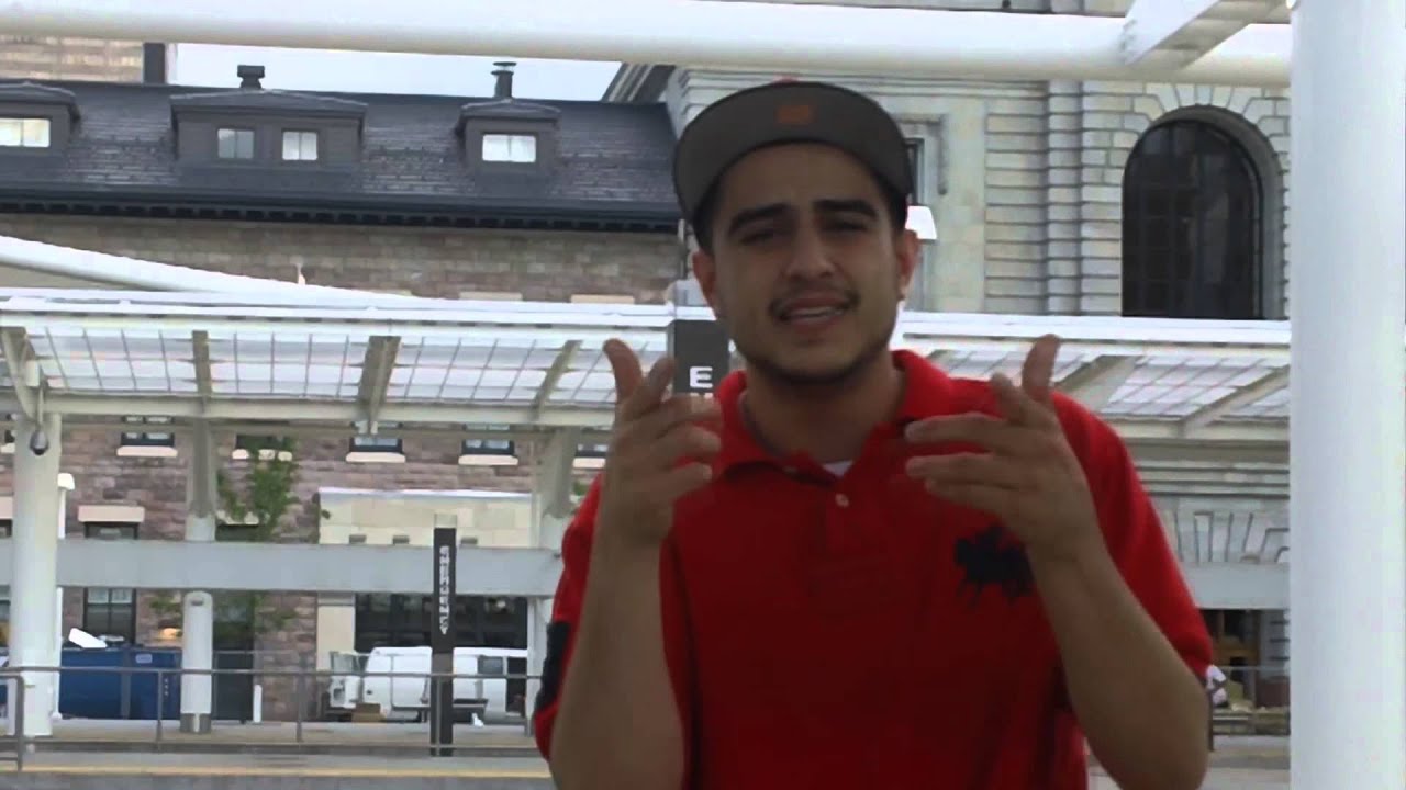 Shine *Official Music Video* (Featuring B Rad Garcia) Denver, Colorado ...
