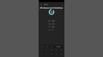 Math Riddles | Level 4 #shorts #mathriddles #games_level_solutions