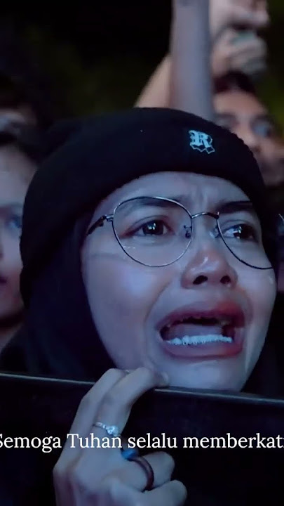 Emg boleh sesedih itu 🥹🥲 #rebellionrose