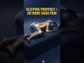 Comprehensive Recovery: A Guide to Sleep Properly for Health