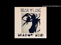 Brian mclane  after the rain falls  private tucson arizona synth pop  new wave rock 1988