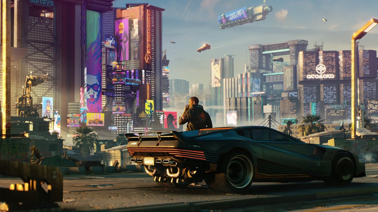 Cyberpunk 2077 é removido da PS Store; saiba pedir reembolso no PS4 e Xbox