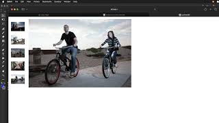 Adobe Animate Slideshow - html 5