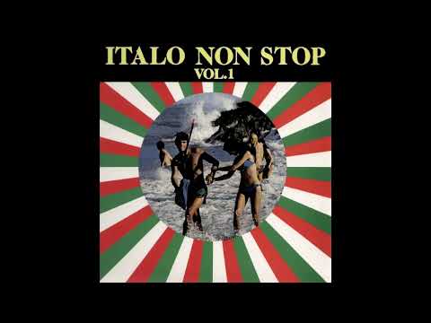 Italo Non Stop Vol.1 – Vinyl (12