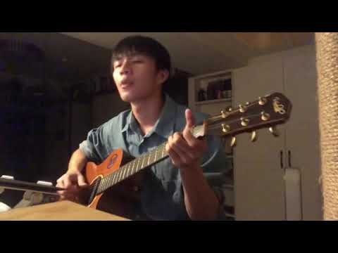小安 - 無情我抵著閣較無情个妳 Cover By 周健瑜 #小安 #無情我抵著閣較無情个妳 #吉他