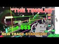 Brand new monkey man trade setup the tingler  with special guest daytrading futurestrading