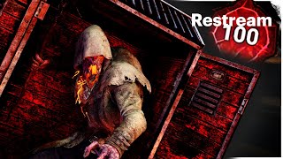Blight is S+ Tier 😎 Subathon Day 15 🔪 P100 Killer Gameplay