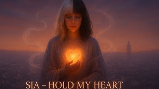 Sia  Hold My Heart  Ai S 