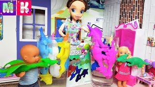 КОРОБКА С СЮРПРИЗАМИ КАТЯ И МАКС ВЕСЕЛАЯ СЕМЕЙКА #Мультики с куклами КОРОБКА С СЮРПРИЗАМИ КАТЯ И МАКС ВЕСЕЛАЯ СЕМЕЙКА #Мультики с куклами