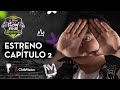 EL GRAN FLOW AXE - Capítulo 2