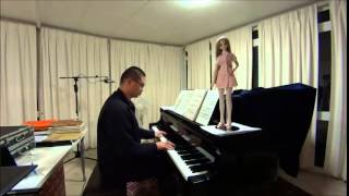 Schubert-Liszt Litanei (S.562 No.1) by Franz