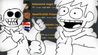 Eddsworld - Art Is Serious (Subtitulado al español)