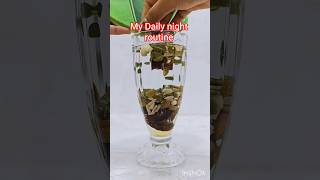 A homemade morning energy booster drink#shorts #ytshorts #energybooster #healthydrink #morningdrink