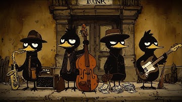 STOP Listening to Boring Music! Essential Jazz Tracks for PRODUCTIVITY