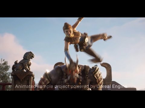 ウィンドウォーカーエコー紹介動画【公式バージョン】