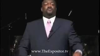 Men and Emotion | Pastor Voddie Baucham