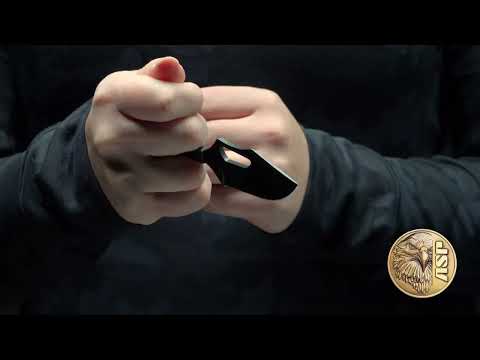 ASP Snapshot - PDK Push Knives