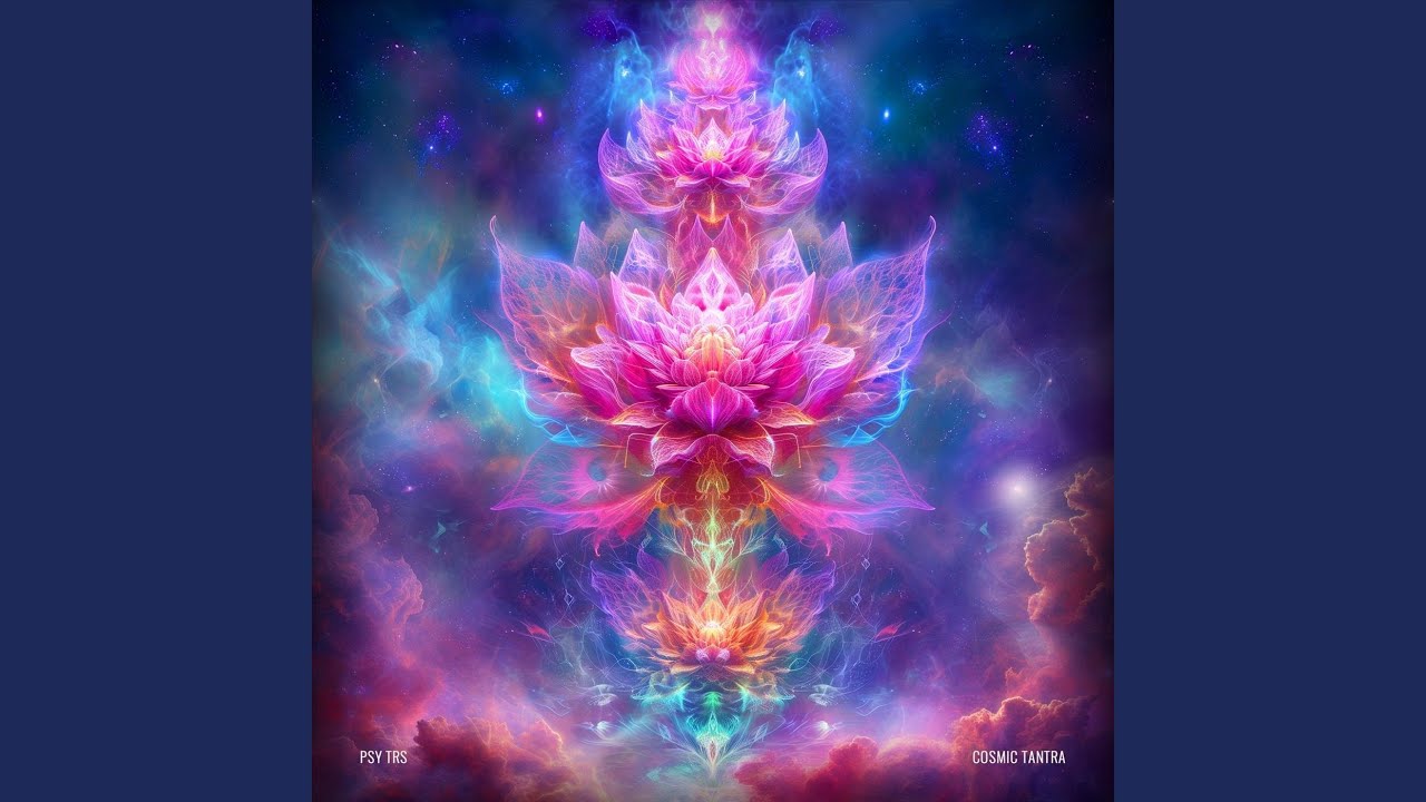 Cosmic Tantra