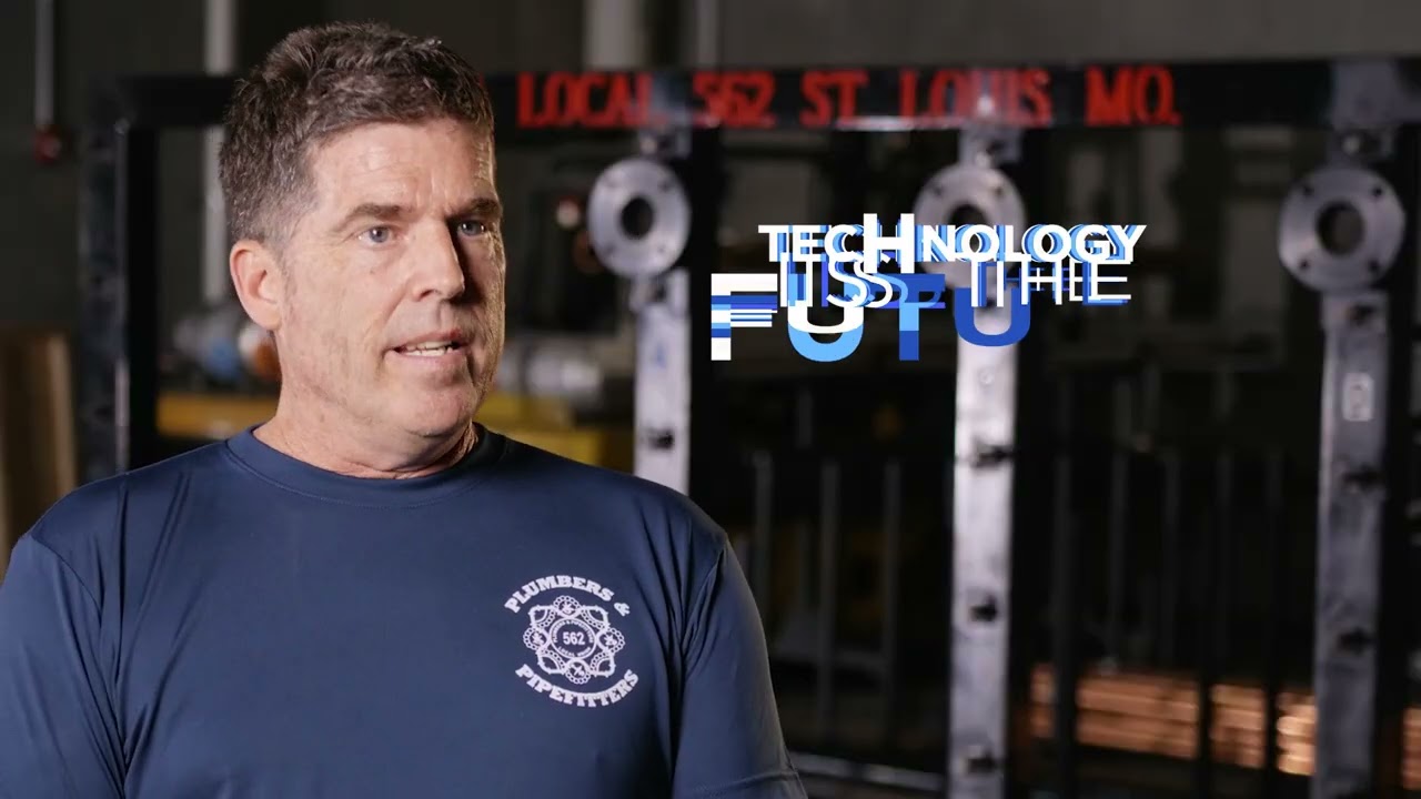 Plumbers and Pipefitters Local 562 Training Center Grand Opening Preview