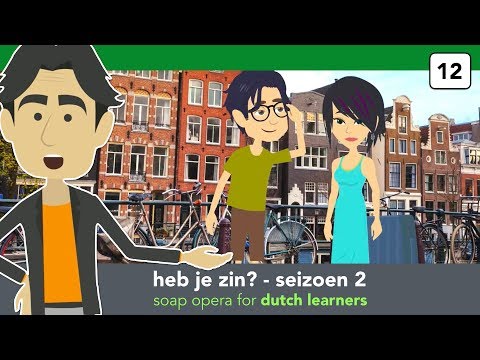 Video: Verplicht in een zin?