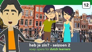 Dutch grammar applied: 2 verbs or more in 1 sentence