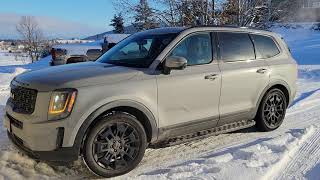 Kia Telluride Rain Sensor FIX 2020 2021 2022