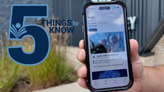 Details 5 Things You Need to Know About BVSD's New App Guide