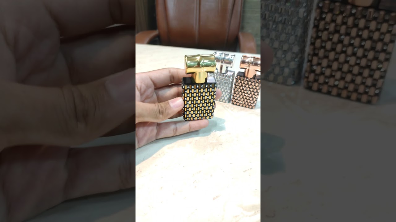 15ml Fancy Decorative Attar Bottle | Fancy Attar Bottle Wholesale In Mumbai | Imported Attar Bottle