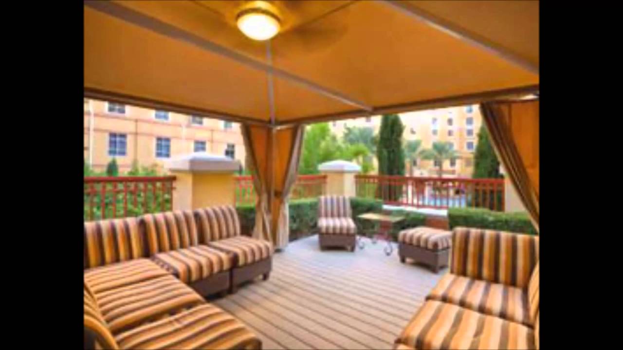 Wyndham Grand Desert - Preview