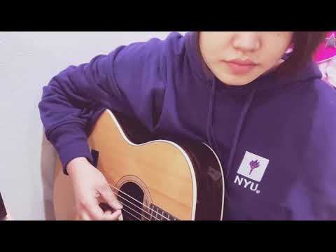 どうして君を好きになってしまったんだろう？/東方神起 歌ってみた