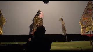 e jebul kae sing dak anti anti wis tekan kene