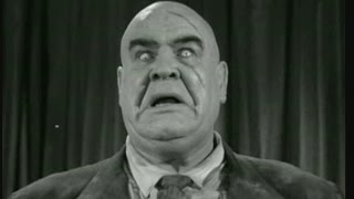 PLAN 9 FROM OUTER SPACE: The Best of the Worst Movies Ever (13 DOH 2016)
