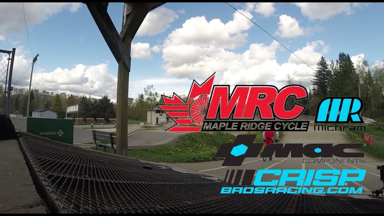 BMX Pro Jared Ennis Crisp Brothers Racing BMX Edit Ridge meadows
