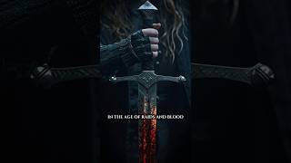5 Viking Women Enemies Feared Most #VikingLegends #Shorts